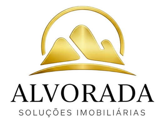 Logo Alvorada